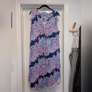 Lily Pulitzer Dress